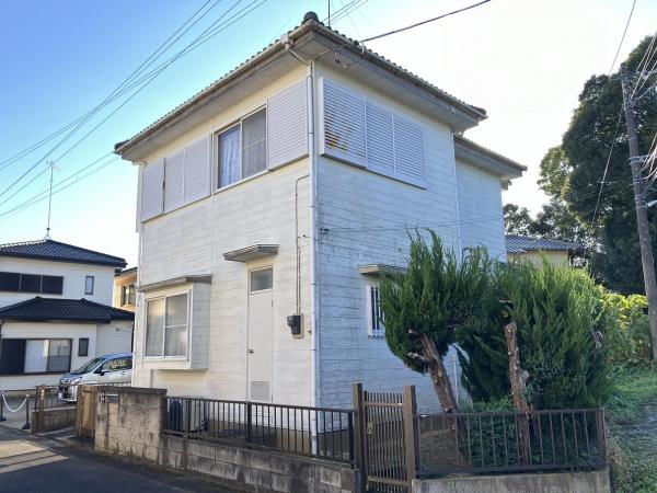 中古戸建 稲敷市柴崎 JR成田線滑河駅 450万円
