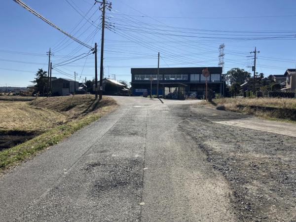 倉庫 稲敷郡河内町源清田85-1 JR成田線滑河駅 2,000万円
