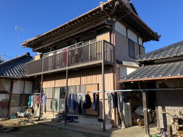 その他 稲敷郡美浦村大字木原566-1 JR常磐線（取手〜いわき）土浦駅 800万円