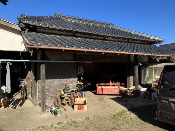 その他 稲敷郡美浦村大字木原566-1 JR常磐線（取手〜いわき）土浦駅 800万円