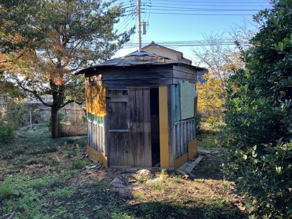 その他 稲敷郡美浦村大字木原566-1 JR常磐線（取手〜いわき）土浦駅 800万円