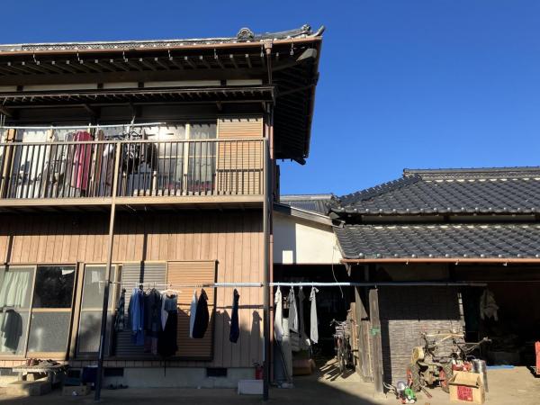 その他 稲敷郡美浦村大字木原566-1 JR常磐線（取手〜いわき）土浦駅 800万円