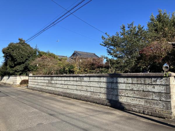 その他 稲敷郡美浦村大字木原566-1 JR常磐線（取手〜いわき）土浦駅 800万円