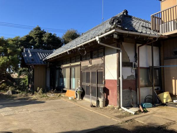 その他 稲敷郡美浦村大字木原566-1 JR常磐線（取手〜いわき）土浦駅 800万円