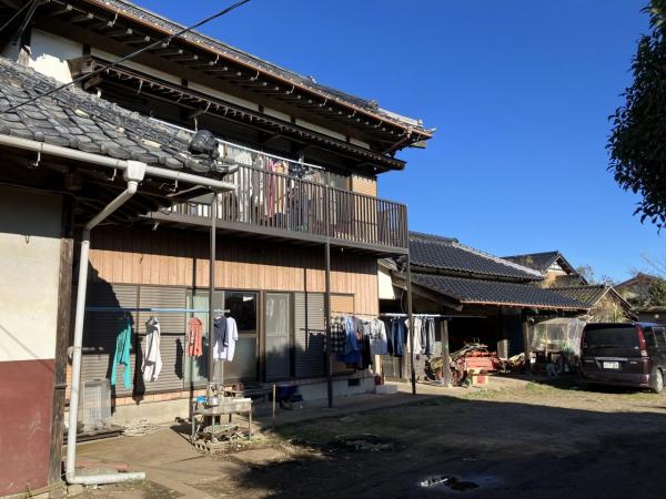 その他 稲敷郡美浦村大字木原566-1 JR常磐線（取手〜いわき）土浦駅 800万円