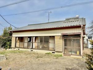中古戸建 稲敷市江戸崎乙543-6ほか1筆 JR成田線滑河駅 3600000