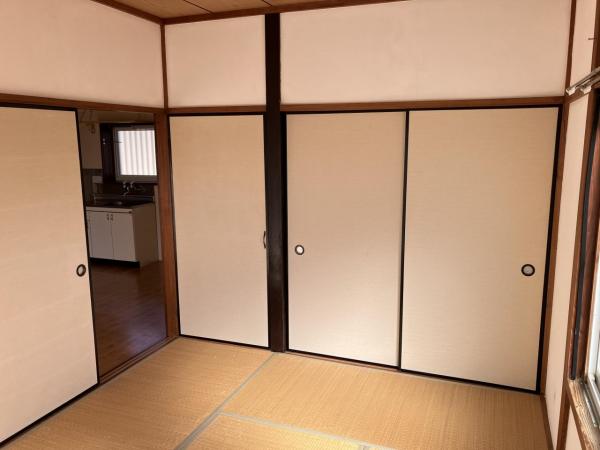 中古戸建 稲敷市甘田1926-6 JR成田線下総神崎駅 330万円