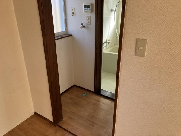 中古戸建 稲敷市甘田1926-6 JR成田線下総神崎駅 330万円