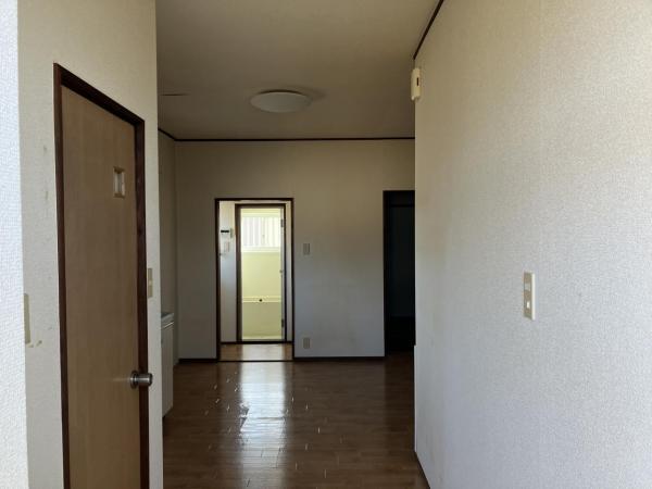 中古戸建 稲敷市甘田1926-6 JR成田線下総神崎駅 330万円