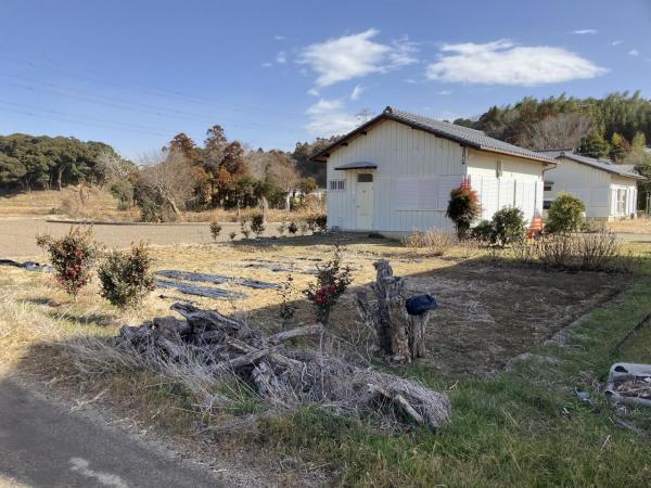 中古戸建 稲敷市甘田1926-6 JR成田線下総神崎駅 330万円