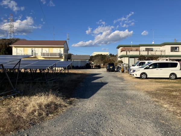 中古戸建 稲敷市甘田1926-6 JR成田線下総神崎駅 330万円