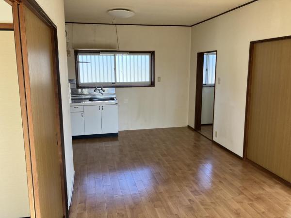 中古戸建 稲敷市甘田1926-6 JR成田線下総神崎駅 330万円