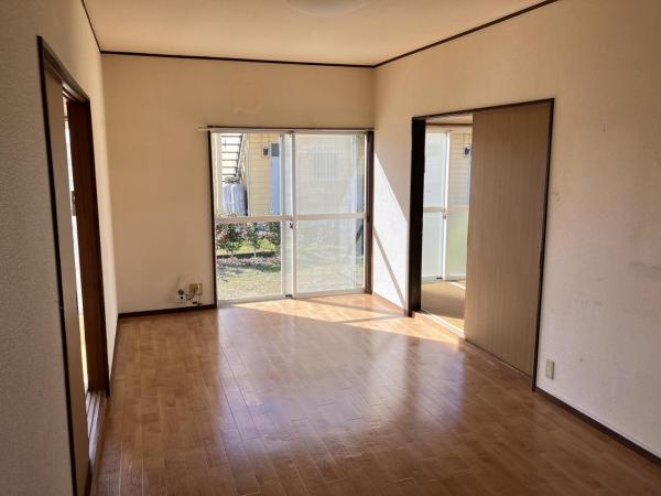 中古戸建 稲敷市甘田1926-6 JR成田線下総神崎駅 330万円