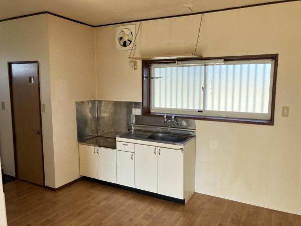 中古戸建 稲敷市甘田1926-6 JR成田線下総神崎駅 330万円