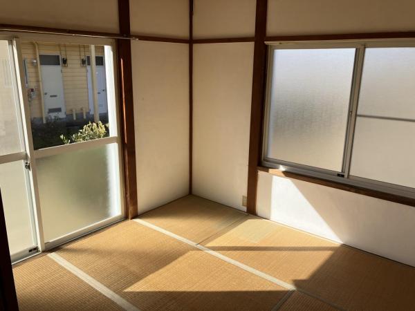 中古戸建 稲敷市甘田1926-6 JR成田線下総神崎駅 330万円