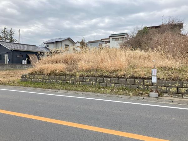 土地 稲敷郡美浦村大字舟子198-15ほか1筆 JR常磐線（取手〜いわき）土浦駅 70万円