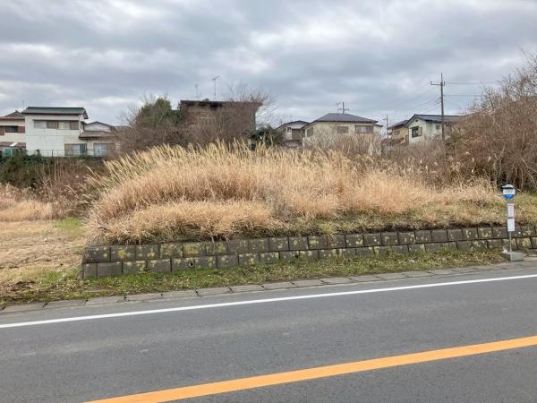 土地 稲敷郡美浦村大字舟子198-15ほか1筆 JR常磐線（取手〜いわき）土浦駅 70万円