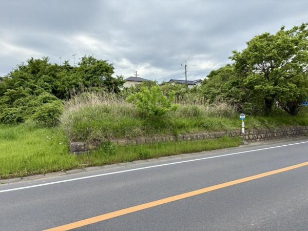 土地 稲敷郡美浦村大字舟子198-15ほか1筆 JR常磐線（取手〜いわき）土浦駅 70万円