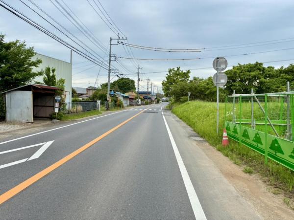 土地 稲敷郡美浦村大字舟子198-15ほか1筆 JR常磐線（取手〜いわき）土浦駅 70万円