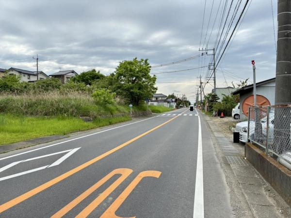 土地 稲敷郡美浦村大字舟子198-15ほか1筆 JR常磐線（取手〜いわき）土浦駅 70万円
