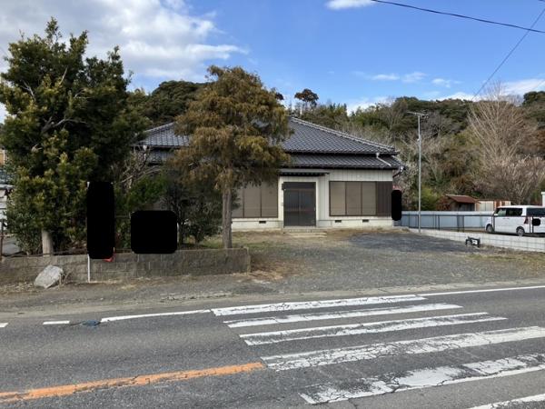 中古戸建 稲敷市幸田 JR成田線下総神崎駅 980万円