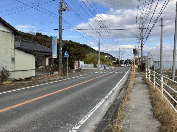 中古戸建 稲敷市幸田 JR成田線下総神崎駅 980万円