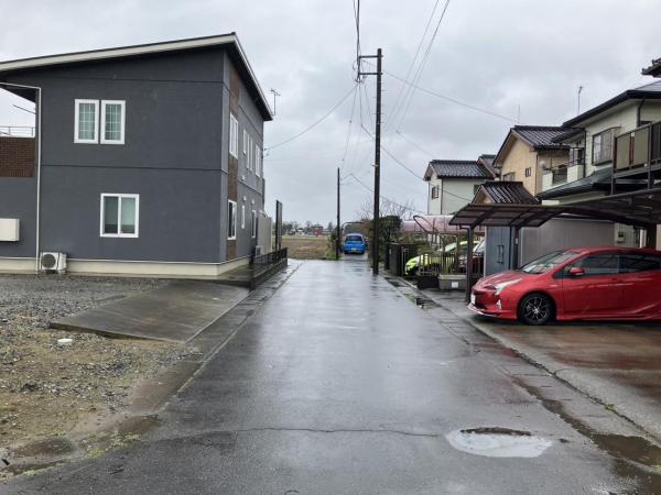中古戸建 稲敷郡河内町生板 関東鉄道竜ヶ崎線竜ヶ崎駅 500万円