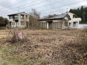 中古戸建 稲敷市時崎973-5 JR成田線滑河駅 7500000