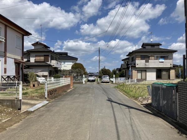中古戸建 稲敷市月出里 JR常磐線（取手〜いわき）ひたち野うしく駅 1,299万円
