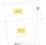 土地 稲敷市羽賀 JR成田線滑河駅 798万円