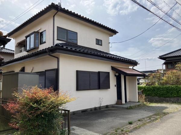 中古戸建 稲敷市柴崎 JR成田線滑河駅 388万円