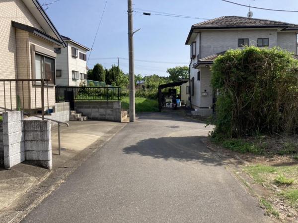 土地 稲敷郡美浦村大字土屋1972-405 JR常磐線（取手〜いわき）ひたち野うしく駅 41万円