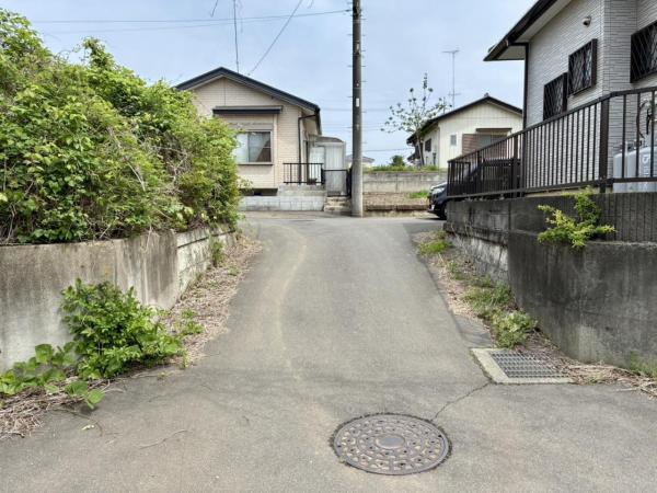 土地 稲敷郡美浦村大字土屋1972-405 JR常磐線（取手〜いわき）ひたち野うしく駅 41万円