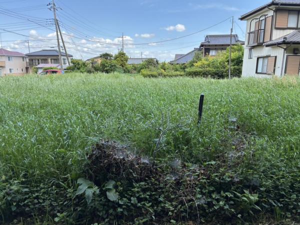 土地 稲敷郡美浦村大字木原1691-19 JR常磐線（取手〜いわき）土浦駅 32万円