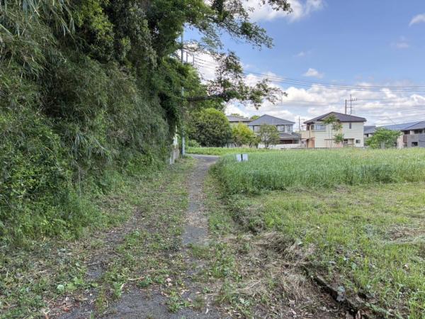 土地 稲敷郡美浦村大字木原1691-19 JR常磐線（取手〜いわき）土浦駅 32万円