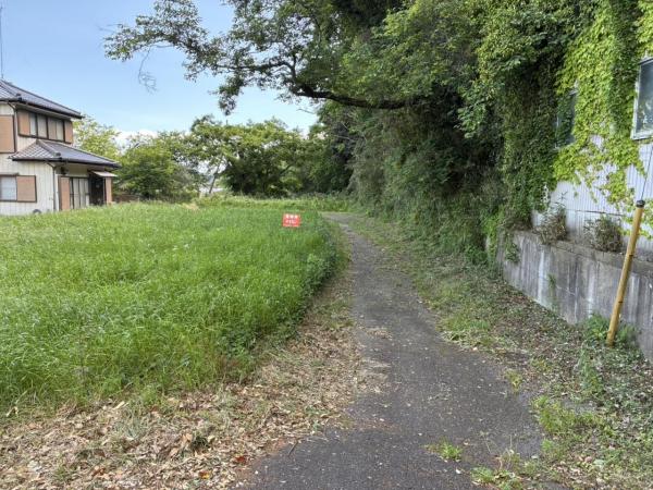 土地 稲敷郡美浦村大字木原1691-19 JR常磐線（取手〜いわき）土浦駅 32万円