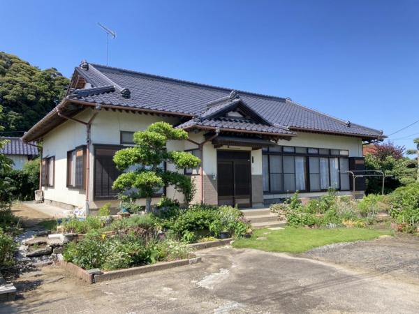 中古戸建 稲敷郡美浦村大字土浦 JR成田線下総神崎駅 1,200万円