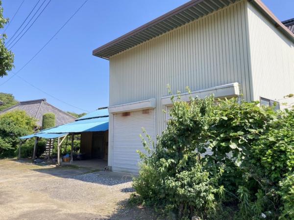 中古戸建 稲敷郡美浦村大字土浦 JR成田線下総神崎駅 1,200万円
