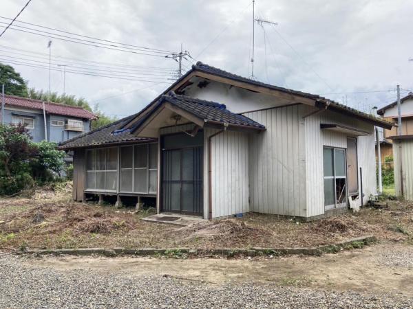 土地 稲敷市下根本1634-2 関東鉄道竜ヶ崎線竜ヶ崎駅 180万円