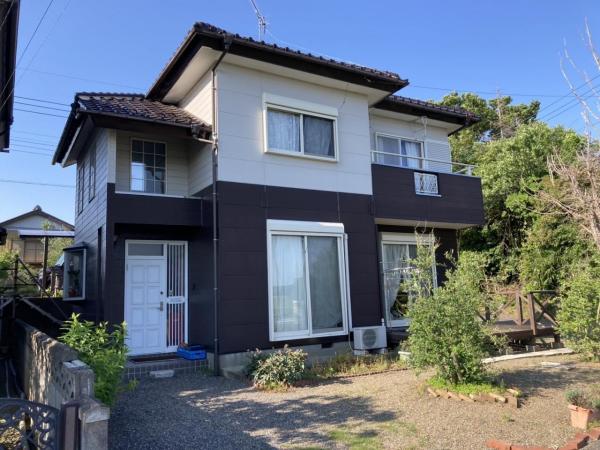 中古戸建 稲敷市信太古渡 JR成田線下総神崎駅 1,198万円