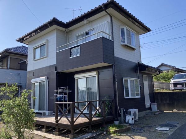 中古戸建 稲敷市信太古渡 JR成田線下総神崎駅 1,198万円