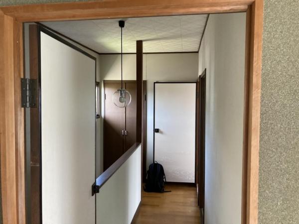 中古戸建 稲敷郡美浦村大字大山 JR常磐線（取手〜いわき）土浦駅 380万円