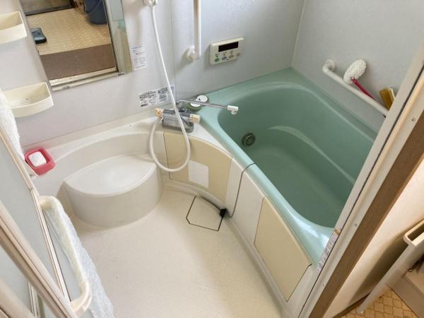 中古戸建 稲敷郡美浦村大字大山 JR常磐線（取手〜いわき）土浦駅 380万円