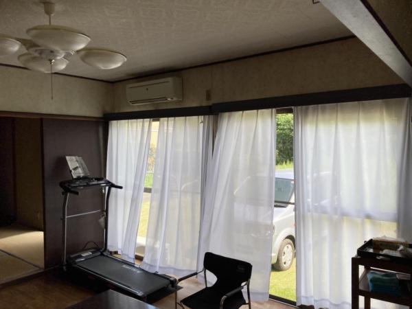 中古戸建 稲敷郡美浦村大字大山 JR常磐線（取手〜いわき）土浦駅 380万円