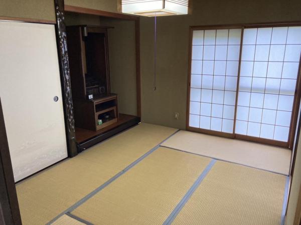 中古戸建 稲敷郡美浦村大字大山 JR常磐線（取手〜いわき）土浦駅 380万円
