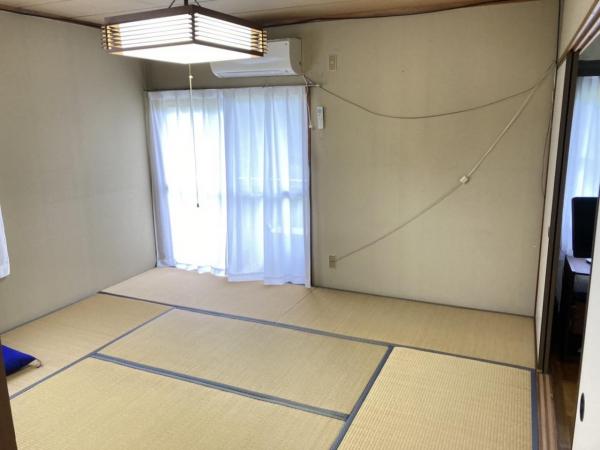 中古戸建 稲敷郡美浦村大字大山 JR常磐線（取手〜いわき）土浦駅 380万円