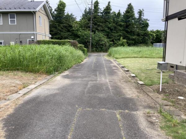 中古戸建 稲敷郡美浦村大字大山 JR常磐線（取手〜いわき）土浦駅 380万円