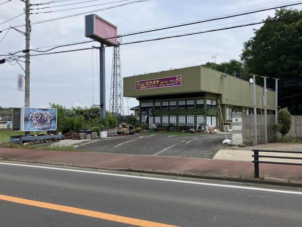 店舗 稲敷郡美浦村大字信太 JR常磐線（取手〜いわき）荒川沖駅 2,000万円