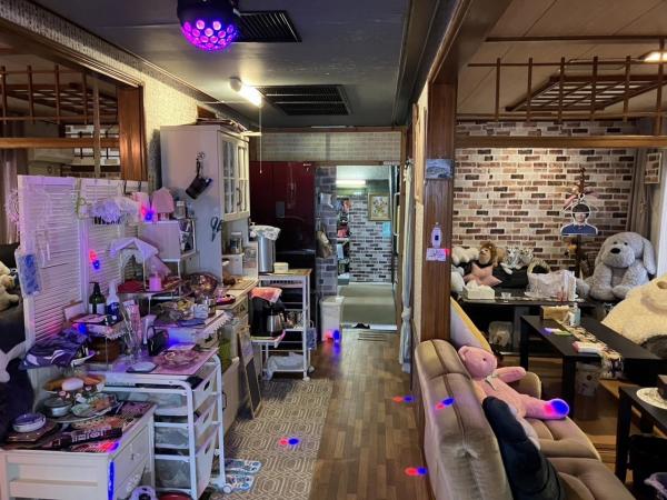 店舗 稲敷郡美浦村大字信太 JR常磐線（取手〜いわき）荒川沖駅 1,500万円
