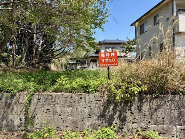 土地 稲敷郡美浦村大字布佐1755-22 JR常磐線（取手〜いわき）ひたち野うしく駅 100万円